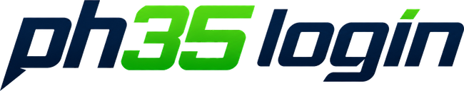 ph35 login official brand logo